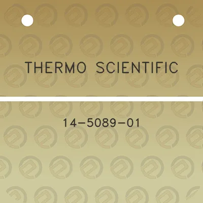 thermo-scientific-14-5089-01