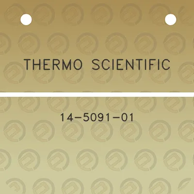 thermo-scientific-14-5091-01