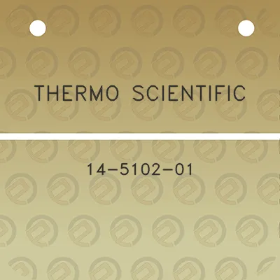 thermo-scientific-14-5102-01