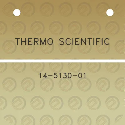 thermo-scientific-14-5130-01