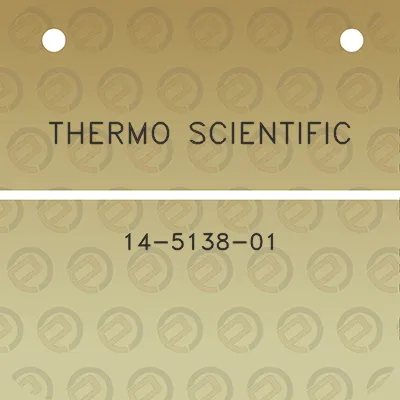 thermo-scientific-14-5138-01