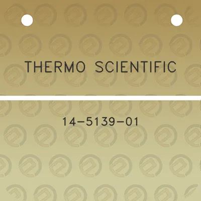 thermo-scientific-14-5139-01