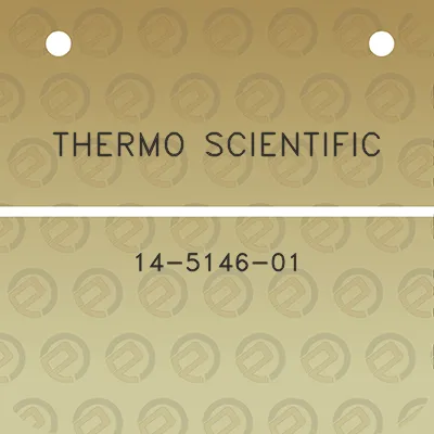 thermo-scientific-14-5146-01