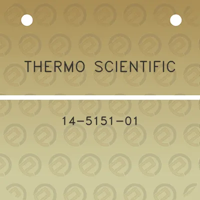 thermo-scientific-14-5151-01