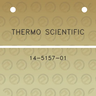 thermo-scientific-14-5157-01