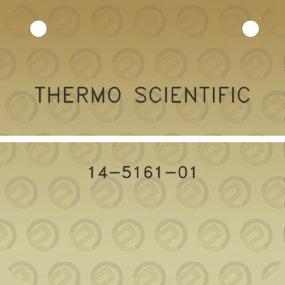 thermo-scientific-14-5161-01