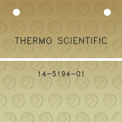 thermo-scientific-14-5194-01