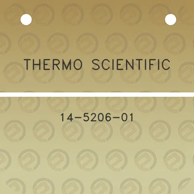 thermo-scientific-14-5206-01