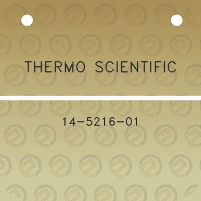 thermo-scientific-14-5216-01