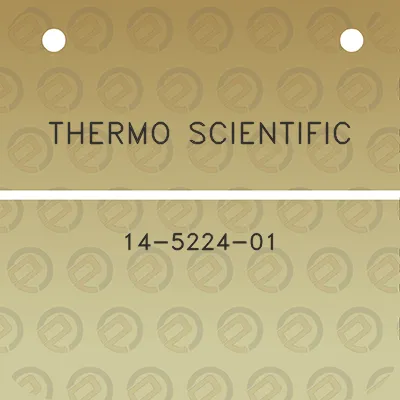 thermo-scientific-14-5224-01