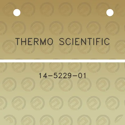 thermo-scientific-14-5229-01