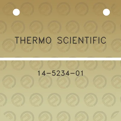 thermo-scientific-14-5234-01