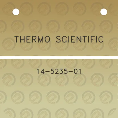 thermo-scientific-14-5235-01