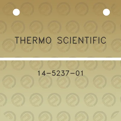 thermo-scientific-14-5237-01