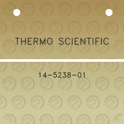 thermo-scientific-14-5238-01