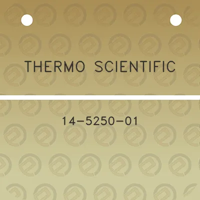 thermo-scientific-14-5250-01