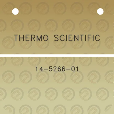 thermo-scientific-14-5266-01