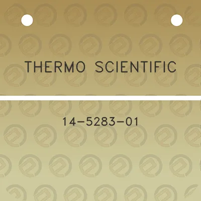 thermo-scientific-14-5283-01