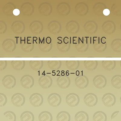 thermo-scientific-14-5286-01