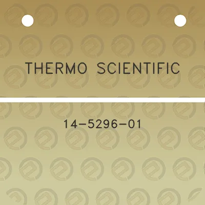 thermo-scientific-14-5296-01