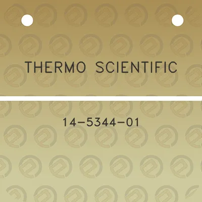 thermo-scientific-14-5344-01