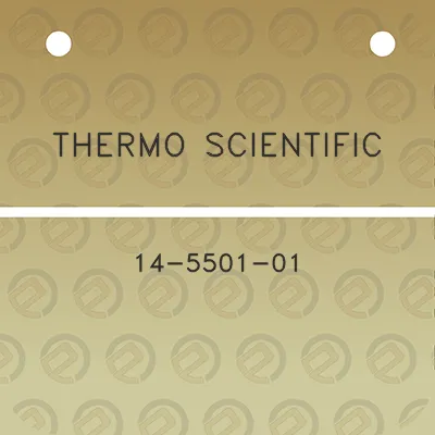 thermo-scientific-14-5501-01