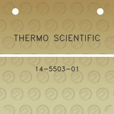 thermo-scientific-14-5503-01