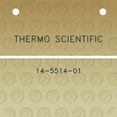 thermo-scientific-14-5514-01