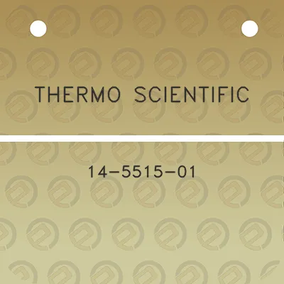 thermo-scientific-14-5515-01