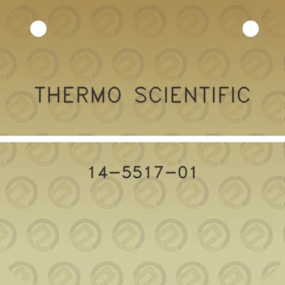 thermo-scientific-14-5517-01