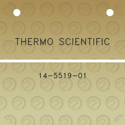 thermo-scientific-14-5519-01