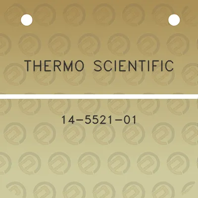 thermo-scientific-14-5521-01