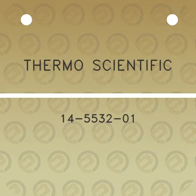 thermo-scientific-14-5532-01