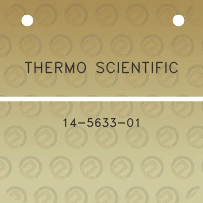 thermo-scientific-14-5633-01