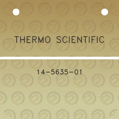 thermo-scientific-14-5635-01