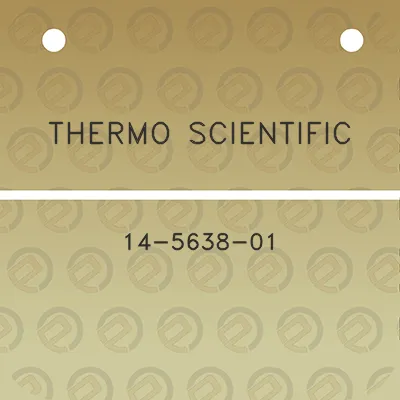 thermo-scientific-14-5638-01