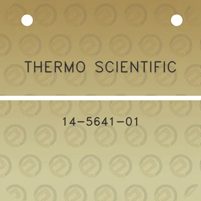 thermo-scientific-14-5641-01