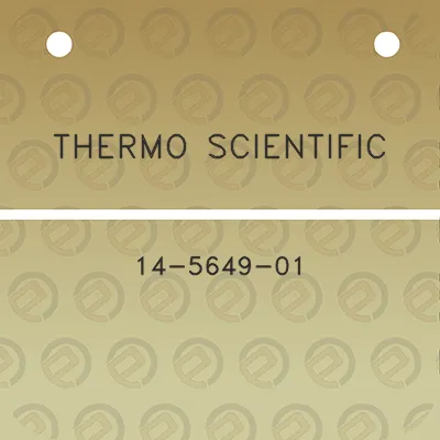 thermo-scientific-14-5649-01