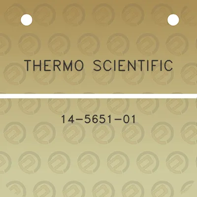 thermo-scientific-14-5651-01