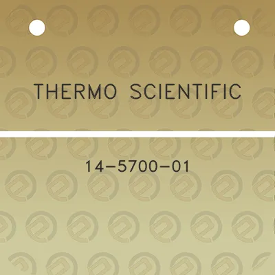 thermo-scientific-14-5700-01