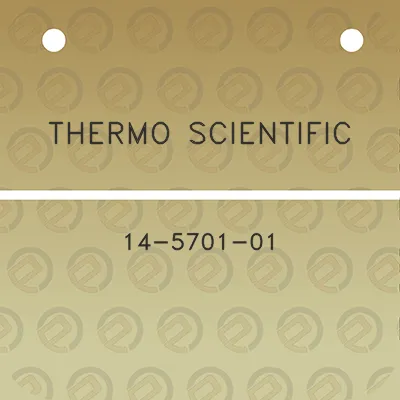 thermo-scientific-14-5701-01