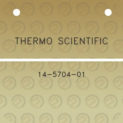 thermo-scientific-14-5704-01