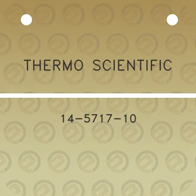 thermo-scientific-14-5717-10