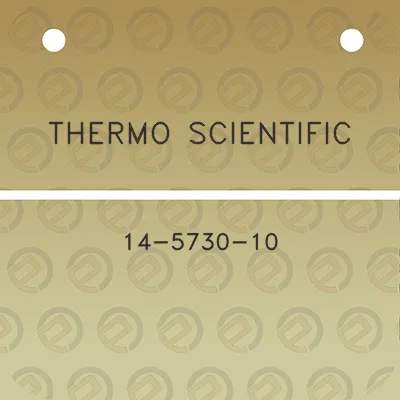 thermo-scientific-14-5730-10