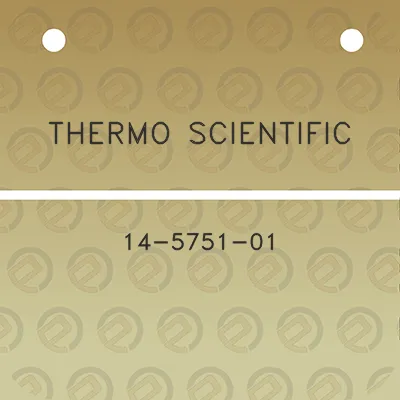 thermo-scientific-14-5751-01