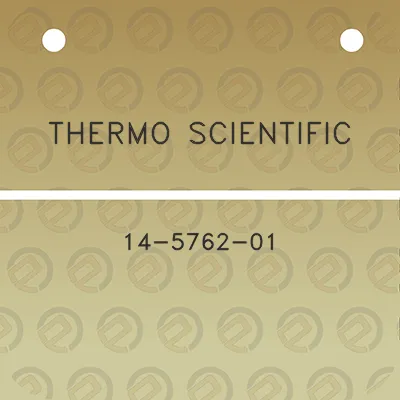 thermo-scientific-14-5762-01