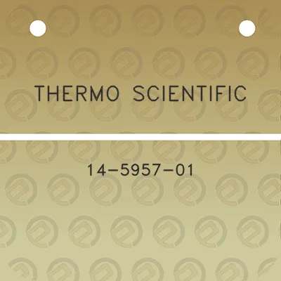 thermo-scientific-14-5957-01