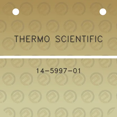 thermo-scientific-14-5997-01