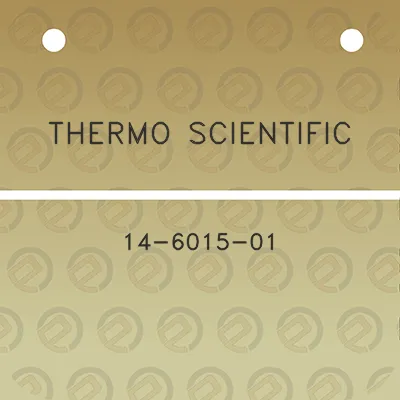 thermo-scientific-14-6015-01