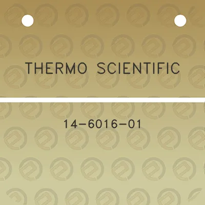 thermo-scientific-14-6016-01